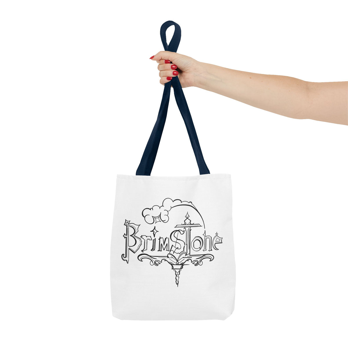 Brimstone Tote Bag (AOP)