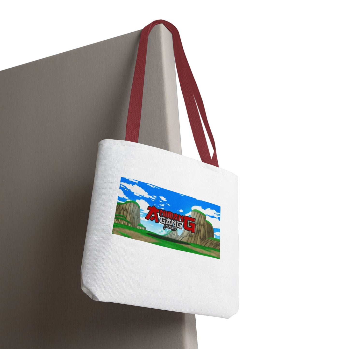 Animang Gang Tote Bag!