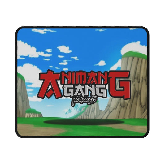 Animang Gang Mouse Pad! Non-Slip Mouse Mat for Gamers, Anime Inspired Mousepad, Desk Accessory for Streamers, Perfect [...]