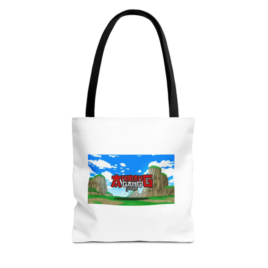Animang Gang Tote Bag!